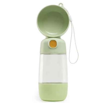 Picture of Leopet Happytravel Multifunctional Bottle For Food And Water